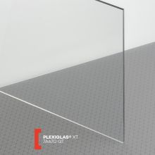 Płyta Plexi xt  TP bezbarwny   3,0mm  1000x1000