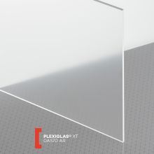 Płyta Plexiglas xt Translucent opal WN071 3mm 1000x1000
