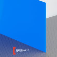 Płyta Plexiglas xt  Translucent 5N870   3mm  2050x3050