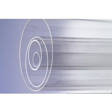 Rura Plexiglas xt standard    bezbarwny     d 110/100   2000mm