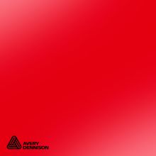 Folia ploterowa Avery Dennison 750 błysk