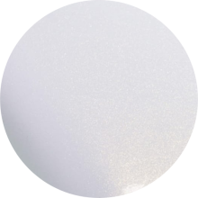 Folia plot. wylew. poł. 3M Wrap Film White Gold Sparkle 1,52 x 22,90 (2080 - GP240)