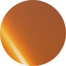 Folia plot. wylew. poł. 3M Wrap Film Liquid Copper 1,52 x 22,90 (2080 - G344)