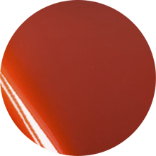 Folia plot. wylew. poł. 3M Wrap Film Fiery Orange 1,52 x 25 (1080 - G364)