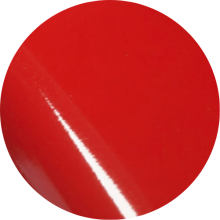 Folia plot. wylew. poł. 3M Wrap Film Flame Red 1,52 x 22,90 (2080 - G53)