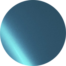 Folia plot. wylew. poł. 3M Wrap Film Atomic Teal 1,52 x 25 (1080 - G356)