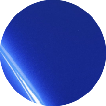 Folia plot. wylew. poł. 3M Wrap Film Blue Fire 1,52 x 25 (1080 - G337)