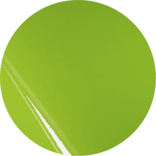 Folia plot. wylew. poł. 3M Wrap Film Light Green 1,52 x 22,90 (2080 - G16)