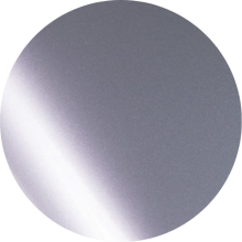 Folia plot. wylew. poł. 3M Wrap Film Sterling Silver 1,52 x 25 (1080 - G251)