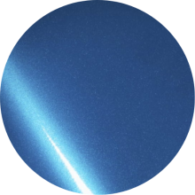 Folia plot. wylew. poł. 3M Wrap Film Blue Metallic 1,52 x 22,90 (2080 - G227)