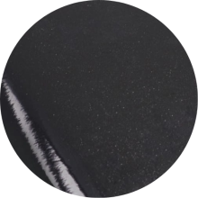 Folia plot. wylew. poł. 3M Wrap Film Black Metallic 1,52 x 22,9 (2080 - G212)