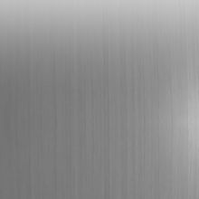 SWF Brushed Aluminium Perm - Easy Apply RS