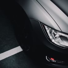 Folia PPF do ochrony lakieru samochodowego SPF -Satin 1,52 x 15 (CL4680001)