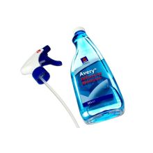 Płyn Avery Adhesive Remover do usuwania kleju 0,5L
