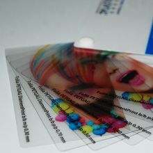 Folia PETGAG DiamentPRINT 25 (ark.) b/b p/p 0,70 mm 700x1000 mm