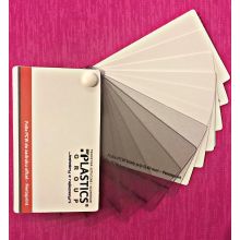 Folia PCW (ark.) b/b p/p 0,30 mm 1,00x1,40 m - Plaprint Standard