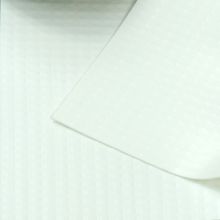 Tkanina PCW Platarp 500 biały 112, szer. 2,5m, dł. 65m