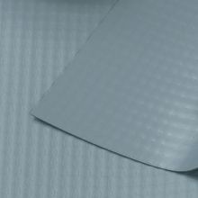 Tkanina PCW Platarp 500 szary 825, szer. 2,5m, dł. 65m