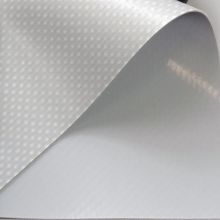 Tkanina PCW Platarp 630 szary 825, szer. 2,7m, dł. 65m