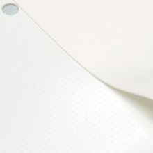 Tkanina PCW Platarp 680 biały 112, szer. 2,5m, dł. 65m