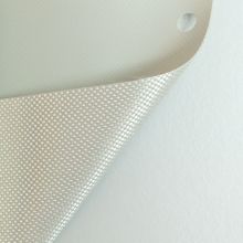 T.pneumat. 350, E301, powl. jednostr, jasny szary  RAL7038 1,5m dł. 50m, półmat