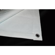 Tkanina PE Placover 200g  Arkusz 2mx3m biały
