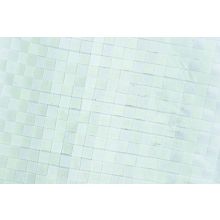 Tkanina PE Placover Podw. Oczko. 150g  Arkusz 3,2mx20m naturalny