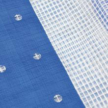 Folia zbrojona PE Planet GETA 180g 3,2x20m transparent