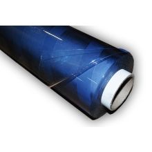 Folia przeźroczysta PCW Placlear FR 0,5mm 1,50mx50m