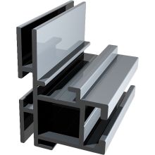 Profil  ProTextil PT046  6000mm  anoda