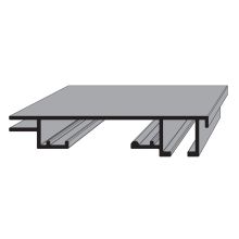Profil  ProTextil PT100  6000mm