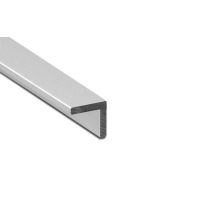Kątownik równor.  15x15x1,5 4000mm 6060 T66 / 6063 T6