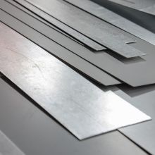 Blacha aluminiowa  płaska   1,5x1250x2500 (1050A H14/H24)