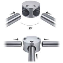 Łącznik relingu T JK03A 