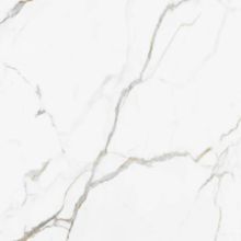 Płyta kwarcowo ceramiczna Marbles Calacatta Unique SM Soft Matt 12mm 1620x3230