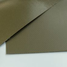 Tkanina PCW Platarp Tent 650 szarozielony 7013, szer. 2,5m, dł. 65m