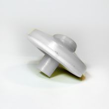 Podkładka grzybkowa biala do plyty 16mm