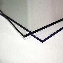 Poliwęglan lity 2UV bezbarwna 3x1000x500