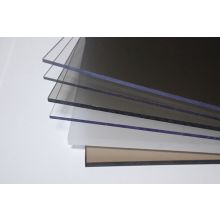 Poliwęglan lity 2UV bezbarwna 10x2050x3050