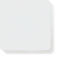 ALBOND 9000 PE 90-916-1012 Traffic White 4x1250x3200