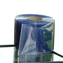 PAS Miękkie PCW standard bezbarwny FB02 4X400 DŁ.50M