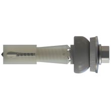 Pakiet uniwersalny Ondex 18mm (podkł+wkręt do met) 1 kpl