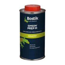 Bostik Primer do konstrukcji metal. Prep M transp. 500ml