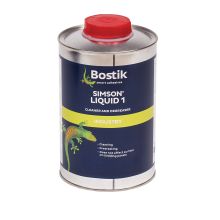 Bostik preparat do usuwania primera i resztek kleju Liquid1 1000ml