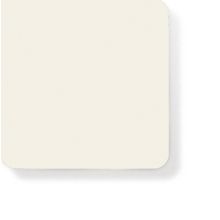 Płyta Corian Cameo White                     6mm 760x2490