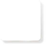 Płyta Corian Designer White               6mm 760x2490