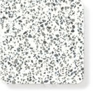 Płyta Corian Domino Terrazzo            12mm 760x3658